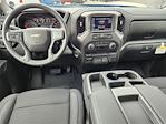 New 2025 Chevrolet Silverado 1500 Custom Crew Cab 4WD Pickup for sale #SCL250437 - photo 18