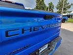New 2025 Chevrolet Silverado 1500 Custom Crew Cab 4WD Pickup for sale #SCL250437 - photo 20