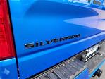 New 2025 Chevrolet Silverado 1500 Custom Crew Cab 4WD Pickup for sale #SCL250437 - photo 21