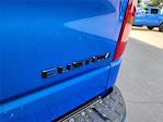 New 2025 Chevrolet Silverado 1500 Custom Crew Cab 4WD Pickup for sale #SCL250437 - photo 22