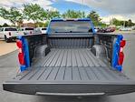 New 2025 Chevrolet Silverado 1500 Custom Crew Cab 4WD Pickup for sale #SCL250437 - photo 23