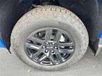 New 2025 Chevrolet Silverado 1500 Custom Crew Cab 4WD Pickup for sale #SCL250437 - photo 26