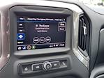 New 2025 Chevrolet Silverado 1500 Custom Crew Cab 4WD Pickup for sale #SCL250437 - photo 27
