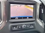 New 2025 Chevrolet Silverado 1500 Custom Crew Cab 4WD Pickup for sale #SCL250437 - photo 28