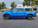 New 2025 Chevrolet Silverado 1500 Custom Crew Cab 4WD Pickup for sale #SCL250437 - photo 4
