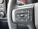 New 2025 Chevrolet Silverado 1500 Custom Crew Cab 4WD Pickup for sale #SCL250437 - photo 30