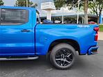 New 2025 Chevrolet Silverado 1500 Custom Crew Cab 4WD Pickup for sale #SCL250437 - photo 5