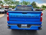 New 2025 Chevrolet Silverado 1500 Custom Crew Cab 4WD Pickup for sale #SCL250437 - photo 2