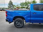 New 2025 Chevrolet Silverado 1500 Custom Crew Cab 4WD Pickup for sale #SCL250437 - photo 6