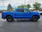 New 2025 Chevrolet Silverado 1500 Custom Crew Cab 4WD Pickup for sale #SCL250437 - photo 7