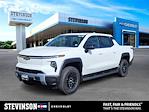 New 2025 Chevrolet Silverado EV LT Crew Cab 4WD Pickup for sale #SCL250442 - photo 1