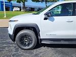 New 2025 Chevrolet Silverado EV LT Crew Cab 4WD Pickup for sale #SCL250442 - photo 3