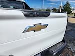 New 2025 Chevrolet Silverado EV LT Crew Cab 4WD Pickup for sale #SCL250442 - photo 21