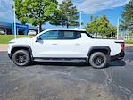New 2025 Chevrolet Silverado EV LT Crew Cab 4WD Pickup for sale #SCL250442 - photo 4