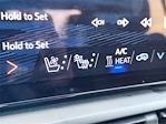 New 2025 Chevrolet Silverado EV LT Crew Cab 4WD Pickup for sale #SCL250442 - photo 30
