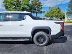 New 2025 Chevrolet Silverado EV LT Crew Cab 4WD Pickup for sale #SCL250442 - photo 5