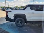 New 2025 Chevrolet Silverado EV LT Crew Cab 4WD Pickup for sale #SCL250442 - photo 6