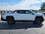 New 2025 Chevrolet Silverado EV LT Crew Cab 4WD Pickup for sale #SCL250442 - photo 7