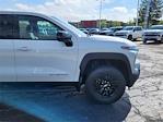 New 2025 Chevrolet Silverado EV LT Crew Cab 4WD Pickup for sale #SCL250442 - photo 8