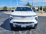 New 2025 Chevrolet Silverado EV LT Crew Cab 4WD Pickup for sale #SCL250442 - photo 9