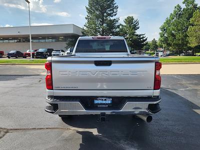 2023 Chevrolet Silverado 2500 Crew Cab SRW 4WD Pickup for sale #SCL250443A - photo 2
