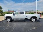 2023 Chevrolet Silverado 2500 Crew Cab SRW 4WD Pickup for sale #SCL250443A - photo 4