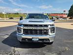 2023 Chevrolet Silverado 2500 Crew Cab SRW 4WD Pickup for sale #SCL250443A - photo 9