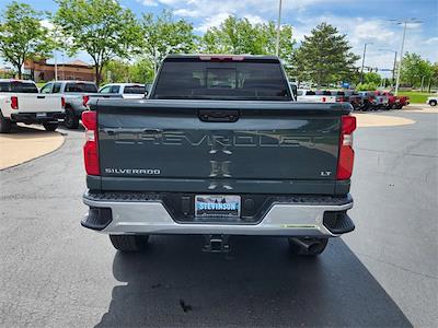 New 2025 Chevrolet Silverado 2500 LT Crew Cab 4WD Pickup for sale #SCL250448 - photo 2