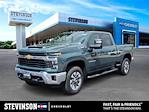 New 2025 Chevrolet Silverado 2500 LT Crew Cab 4WD Pickup for sale #SCL250448 - photo 1