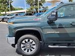 New 2025 Chevrolet Silverado 2500 LT Crew Cab 4WD Pickup for sale #SCL250448 - photo 3