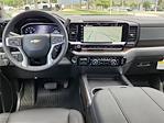New 2025 Chevrolet Silverado 2500 LT Crew Cab 4WD Pickup for sale #SCL250448 - photo 20