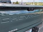 New 2025 Chevrolet Silverado 2500 LT Crew Cab 4WD Pickup for sale #SCL250448 - photo 21