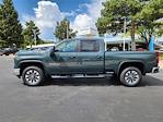 New 2025 Chevrolet Silverado 2500 LT Crew Cab 4WD Pickup for sale #SCL250448 - photo 4