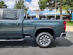 New 2025 Chevrolet Silverado 2500 LT Crew Cab 4WD Pickup for sale #SCL250448 - photo 5