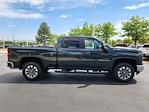 New 2025 Chevrolet Silverado 2500 LT Crew Cab 4WD Pickup for sale #SCL250448 - photo 7