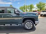 New 2025 Chevrolet Silverado 2500 LT Crew Cab 4WD Pickup for sale #SCL250448 - photo 8