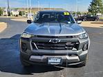 2023 Chevrolet Colorado Crew Cab 4WD Pickup for sale #SCL250453A - photo 9