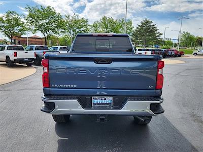 New 2025 Chevrolet Silverado 2500 LT Crew Cab 4WD Pickup for sale #SCL250455 - photo 2