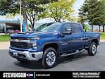 New 2025 Chevrolet Silverado 2500 LT Crew Cab 4WD Pickup for sale #SCL250455 - photo 1