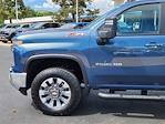 New 2025 Chevrolet Silverado 2500 LT Crew Cab 4WD Pickup for sale #SCL250455 - photo 4