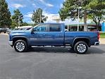 New 2025 Chevrolet Silverado 2500 LT Crew Cab 4WD Pickup for sale #SCL250455 - photo 3