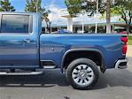 New 2025 Chevrolet Silverado 2500 LT Crew Cab 4WD Pickup for sale #SCL250455 - photo 5