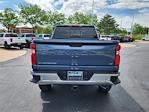New 2025 Chevrolet Silverado 2500 LT Crew Cab 4WD Pickup for sale #SCL250455 - photo 2