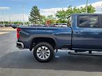 New 2025 Chevrolet Silverado 2500 LT Crew Cab 4WD Pickup for sale #SCL250455 - photo 6