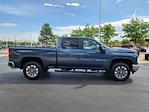 New 2025 Chevrolet Silverado 2500 LT Crew Cab 4WD Pickup for sale #SCL250455 - photo 7