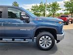 New 2025 Chevrolet Silverado 2500 LT Crew Cab 4WD Pickup for sale #SCL250455 - photo 8