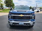 New 2025 Chevrolet Silverado 2500 LT Crew Cab 4WD Pickup for sale #SCL250455 - photo 9