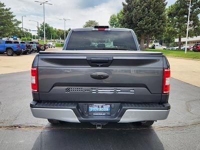 2019 Ford F-150 SuperCrew Cab 4x4 Pickup for sale #SCL250455B - photo 2