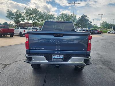 New 2025 Chevrolet Silverado 2500 LT Crew Cab 4WD Pickup for sale #SCL250456 - photo 2