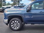 New 2025 Chevrolet Silverado 2500 LT Crew Cab 4WD Pickup for sale #SCL250456 - photo 3